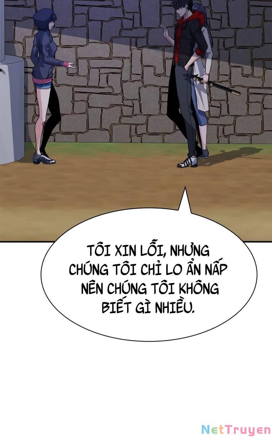 Người Chơi Bí Ẩn Chapter 8 - Trang 106