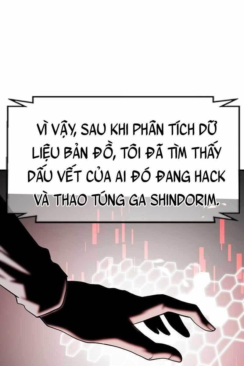 Người Chơi Bí Ẩn Chapter 5.5 - Trang 45