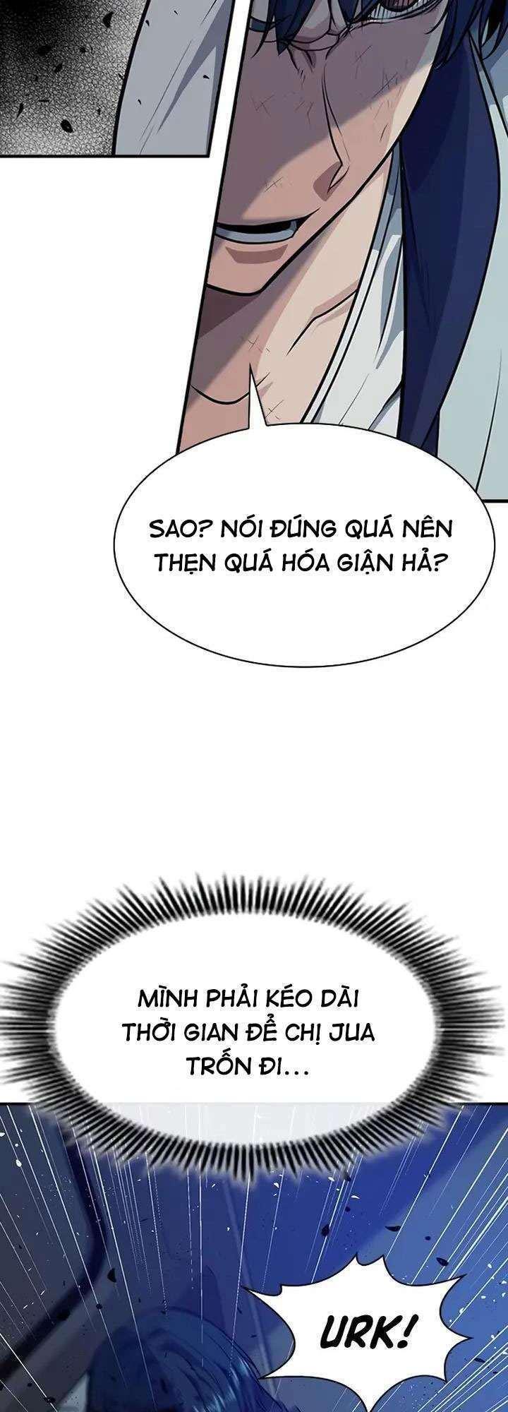 Người Chơi Bí Ẩn Chapter 6 - Trang 134