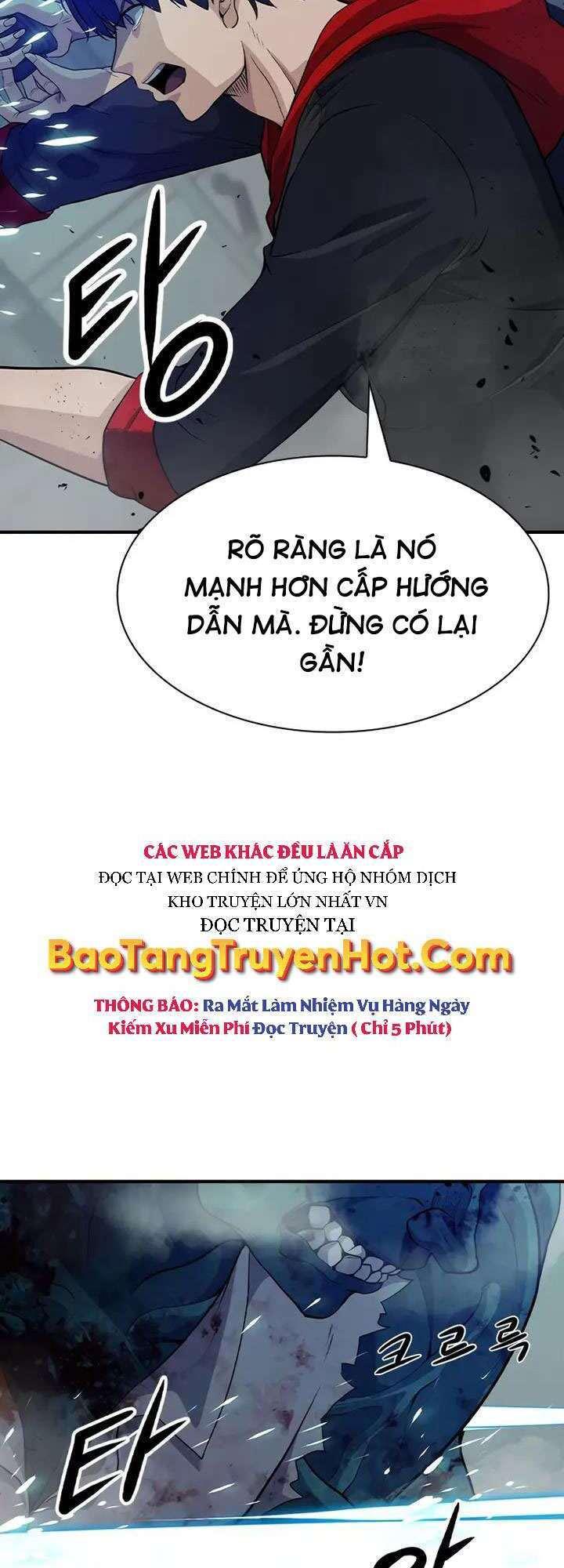 Người Chơi Bí Ẩn Chapter 6 - Trang 55