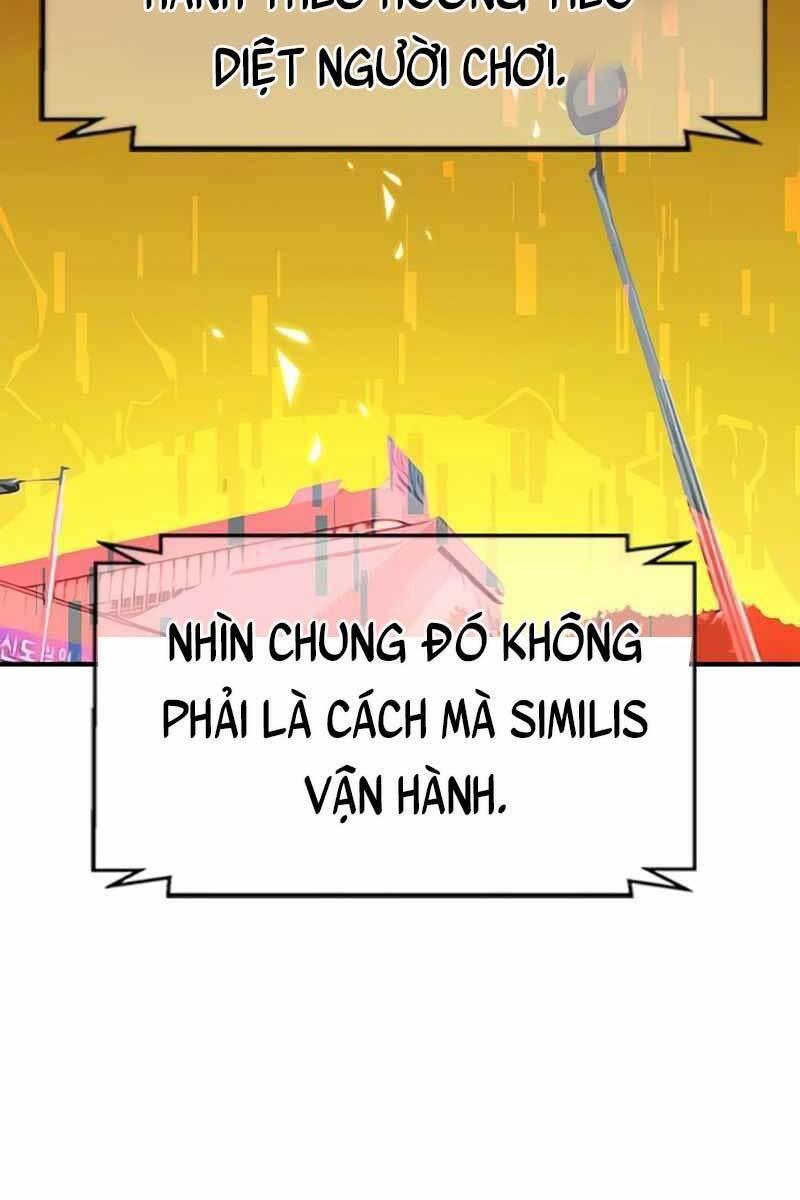 Người Chơi Bí Ẩn Chapter 5.5 - Trang 44