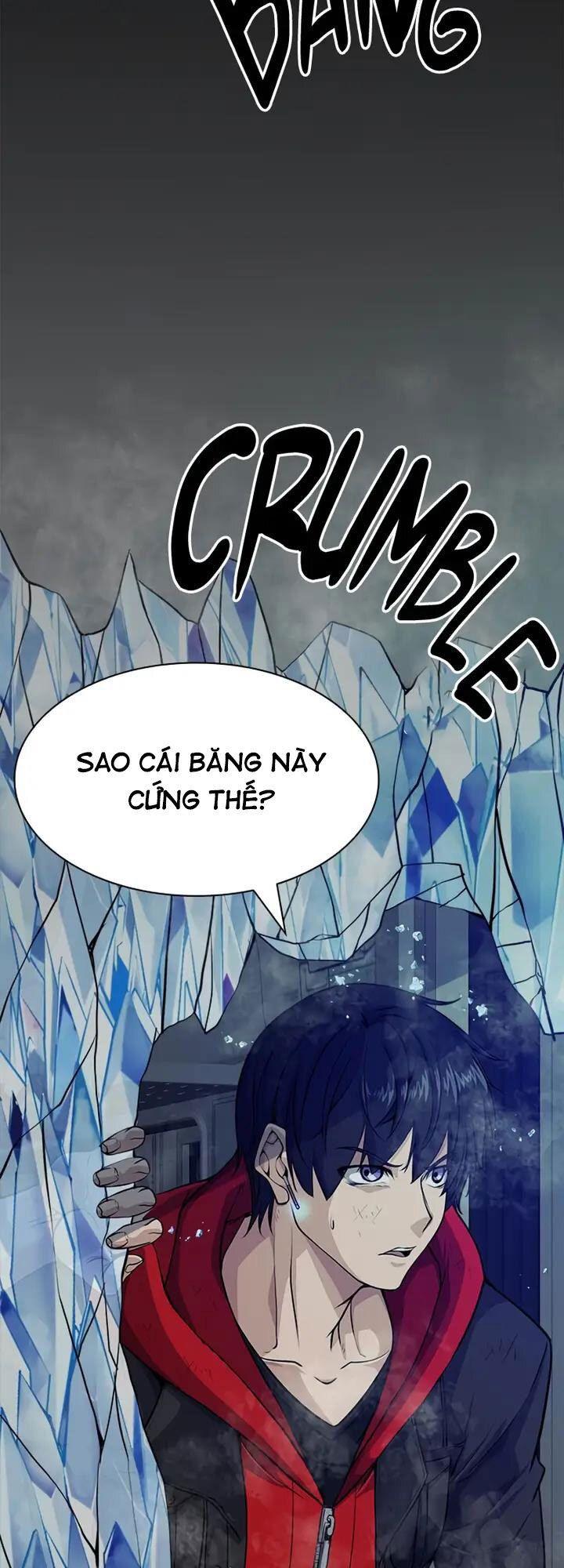 Người Chơi Bí Ẩn Chapter 7 - Trang 1