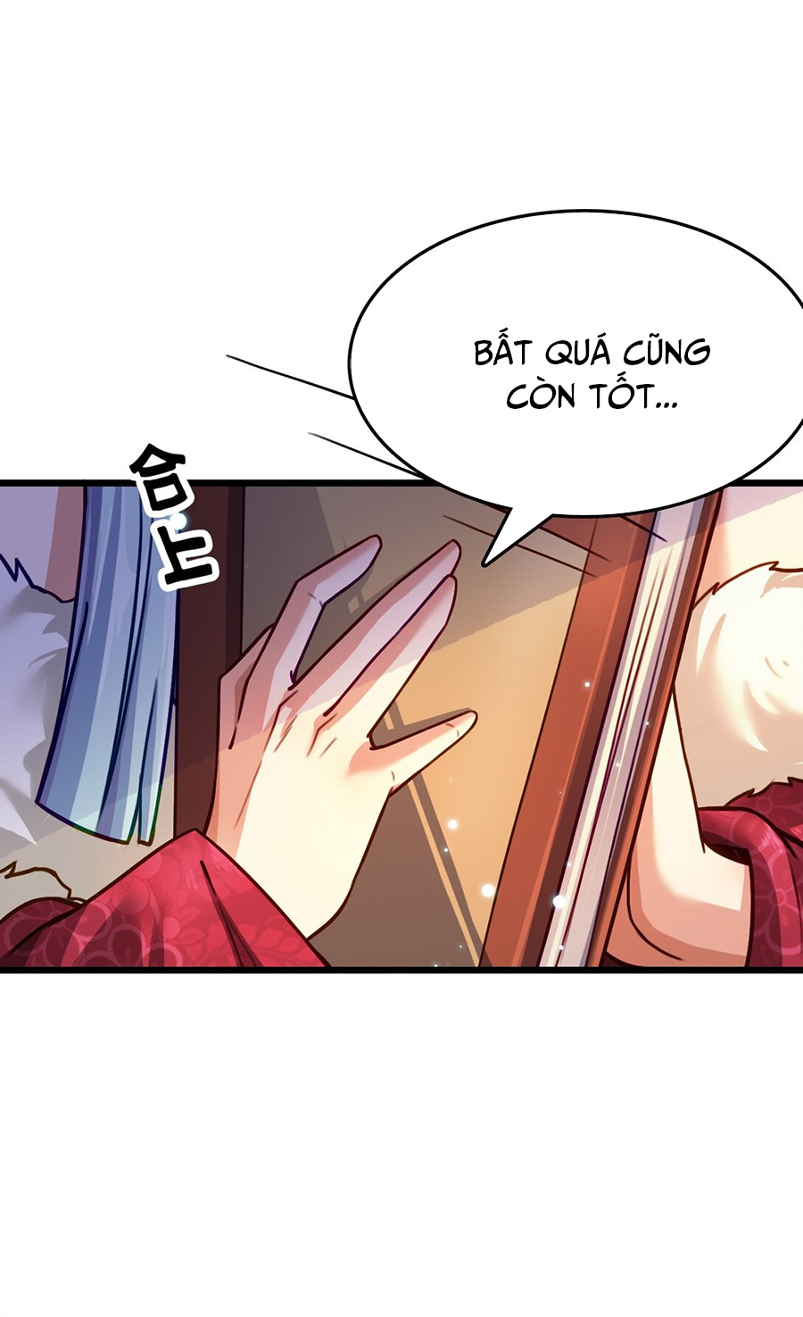 Đại Bảo Kiếm Của Tôi Chapter 16 - Trang 31