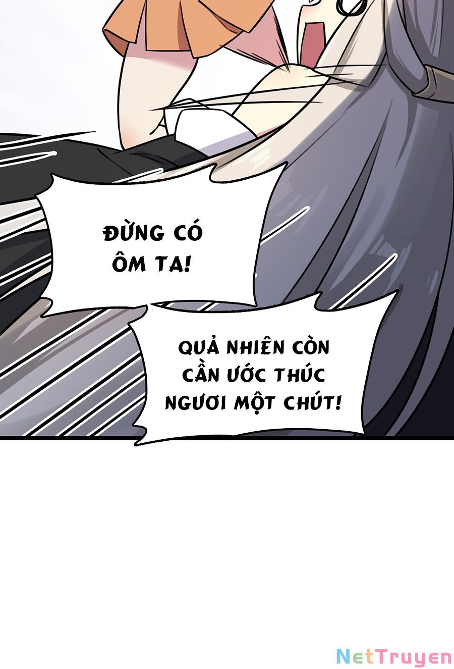 Đại Bảo Kiếm Của Tôi Chapter 59 - Trang 11