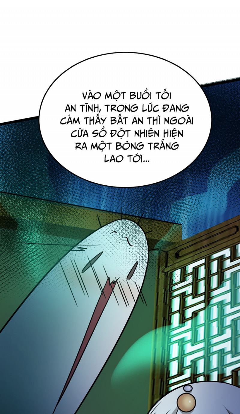 Đại Bảo Kiếm Của Tôi Chapter 55 - Trang 4