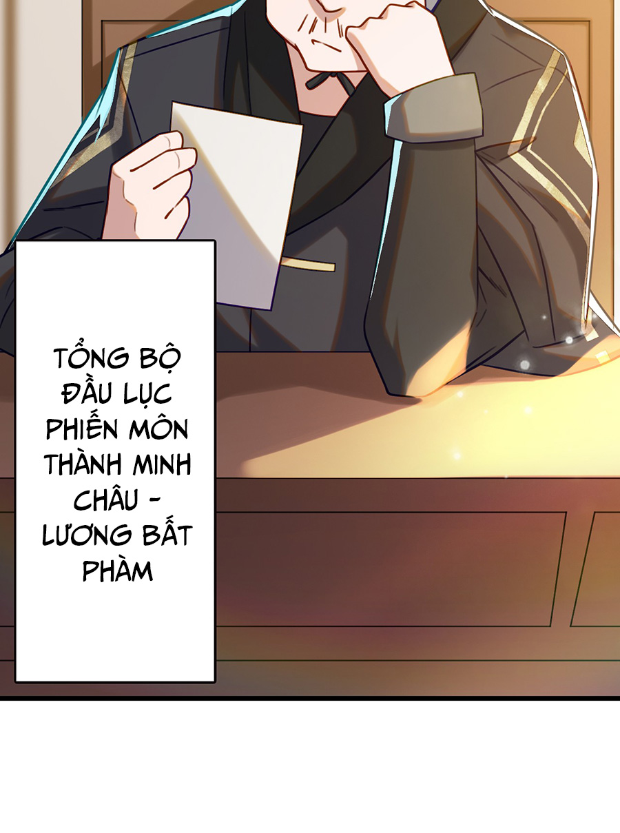 Đại Bảo Kiếm Của Tôi Chapter 5 - Trang 27