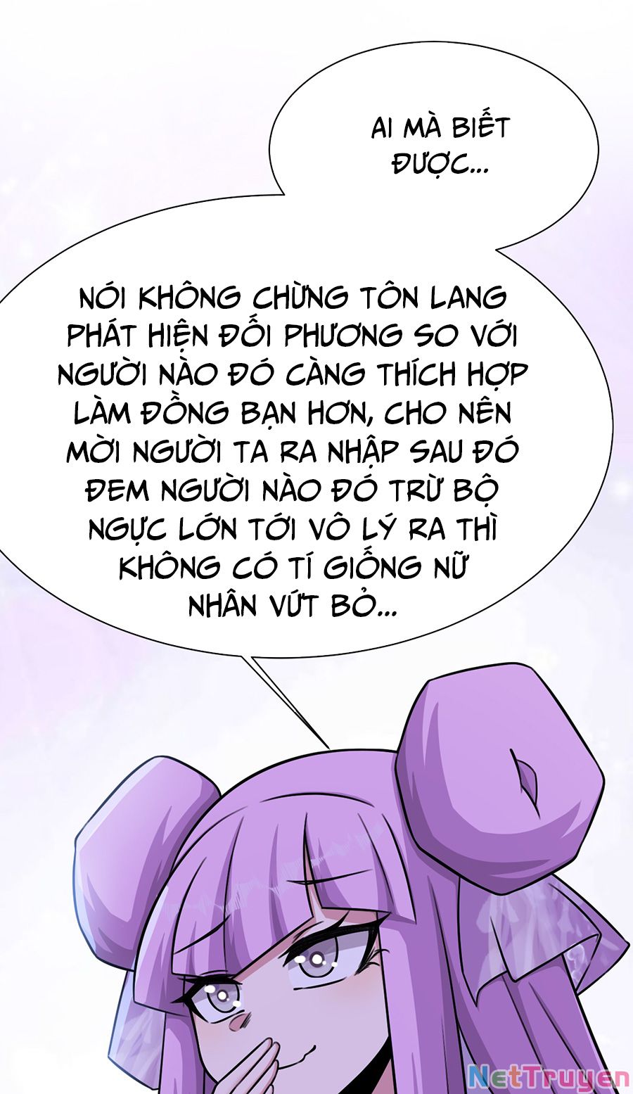 Đại Bảo Kiếm Của Tôi Chapter 51 - Trang 39