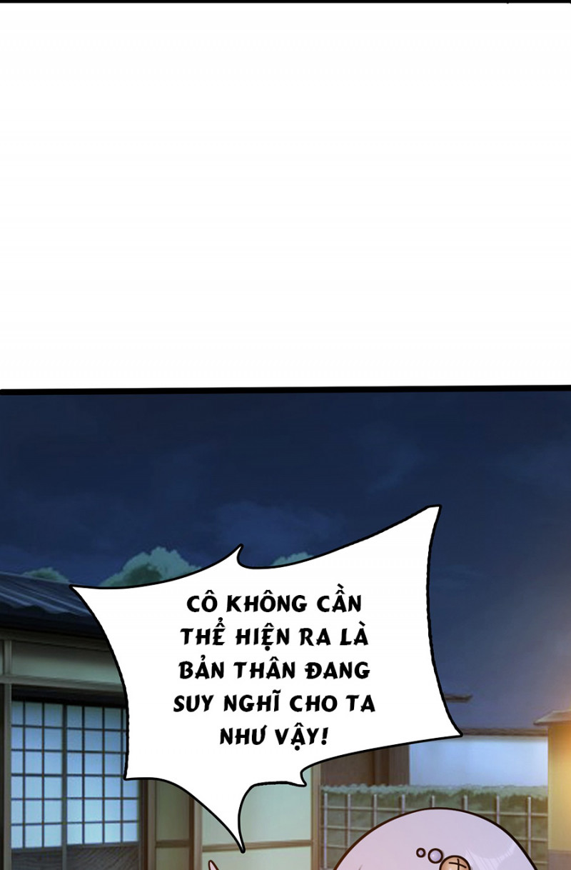 Đại Bảo Kiếm Của Tôi Chapter 55 - Trang 37