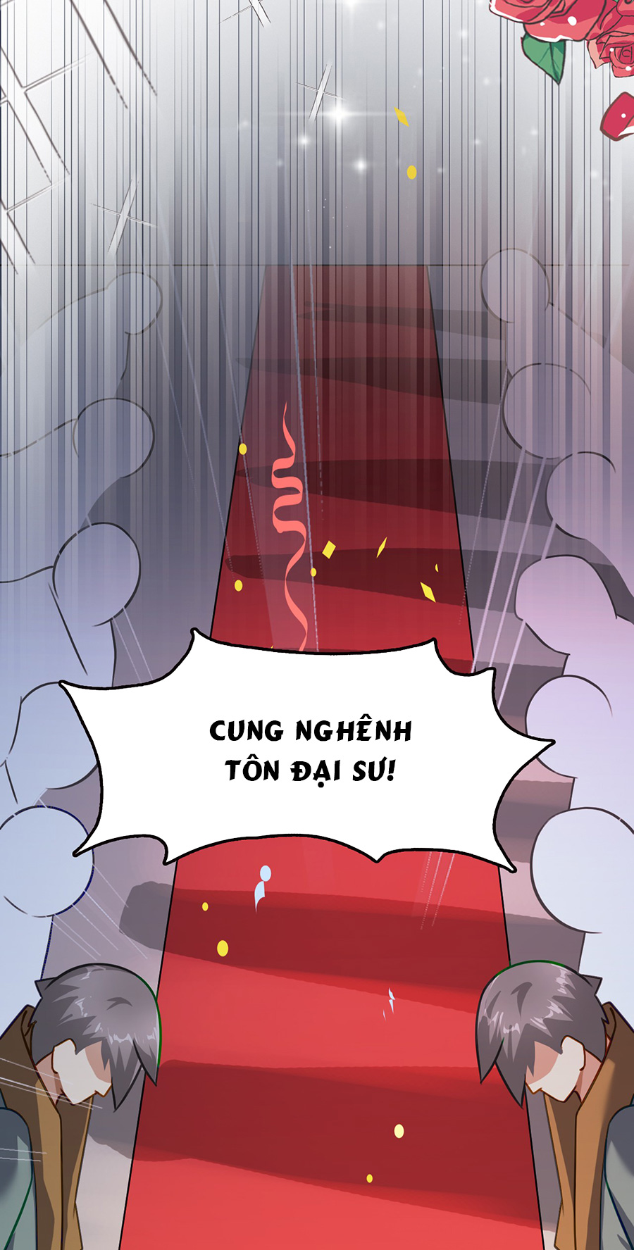 Đại Bảo Kiếm Của Tôi Chapter 12 - Trang 56