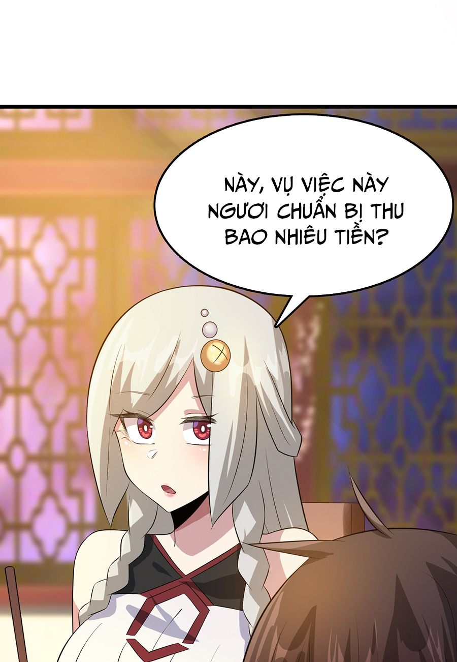 Đại Bảo Kiếm Của Tôi Chapter 47 - Trang 34