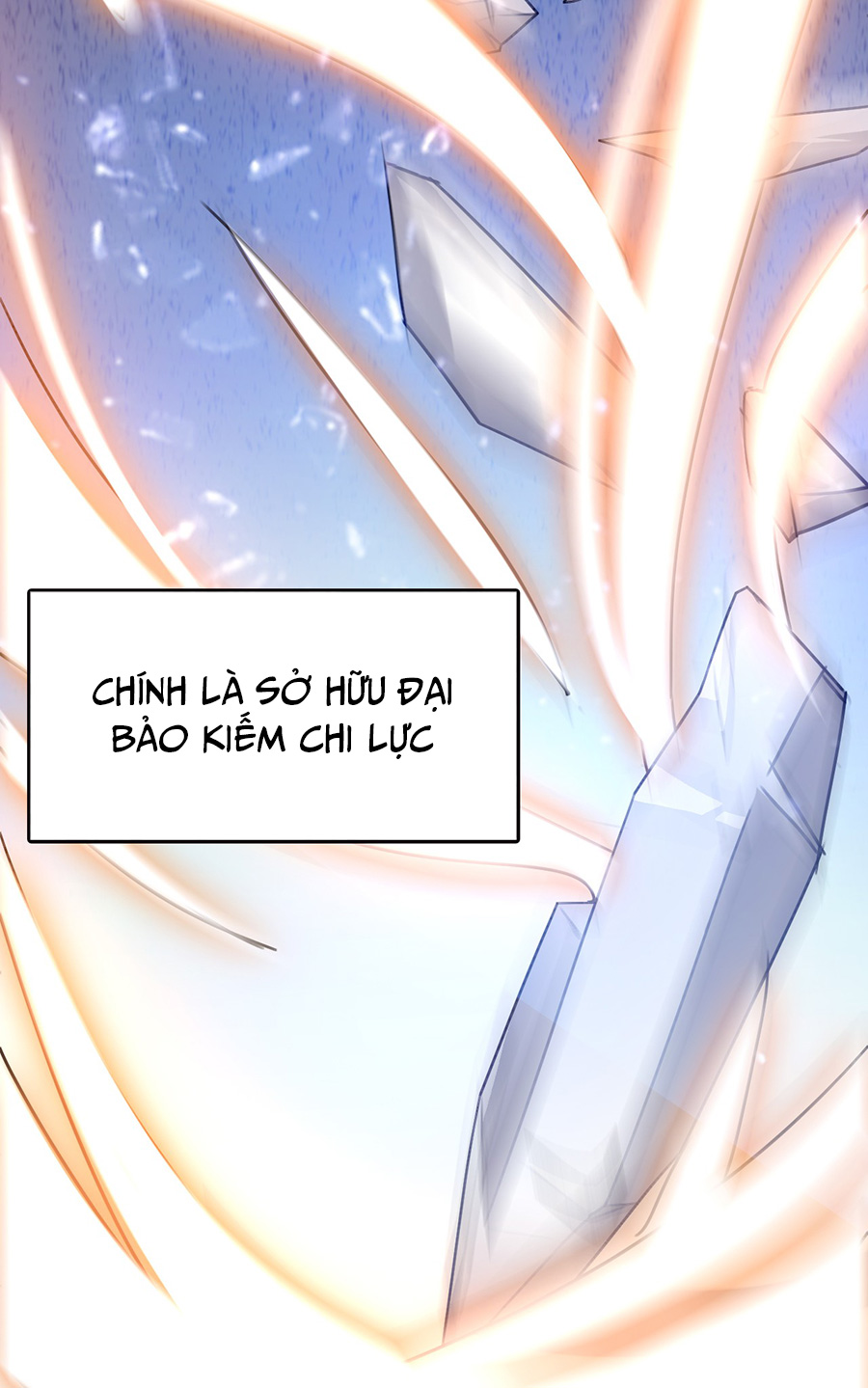 Đại Bảo Kiếm Của Tôi Chapter 3 - Trang 18