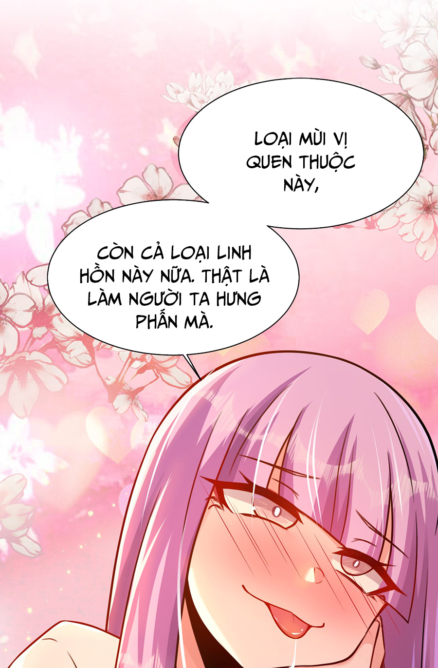 Đại Bảo Kiếm Của Tôi Chapter 40 - Trang 4