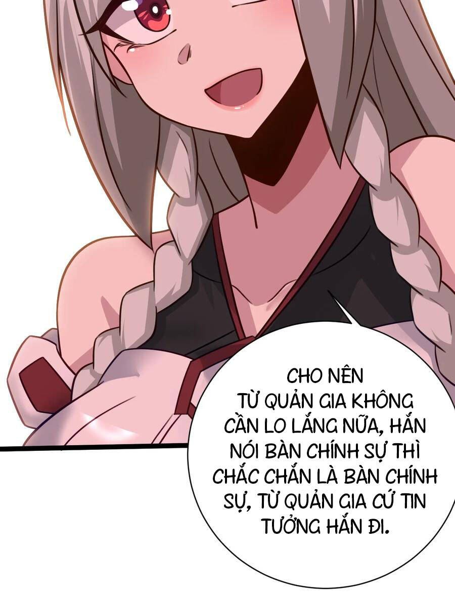 Đại Bảo Kiếm Của Tôi Chapter 48 - Trang 17