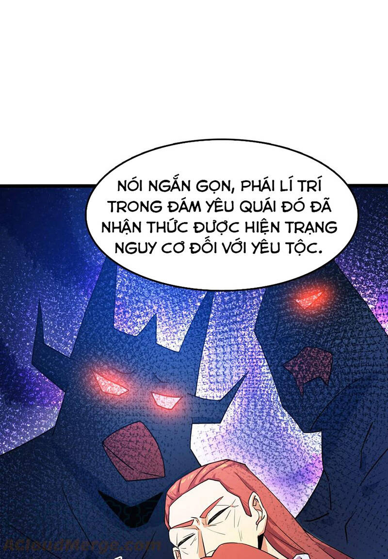 Đại Bảo Kiếm Của Tôi Chapter 62 - Trang 41