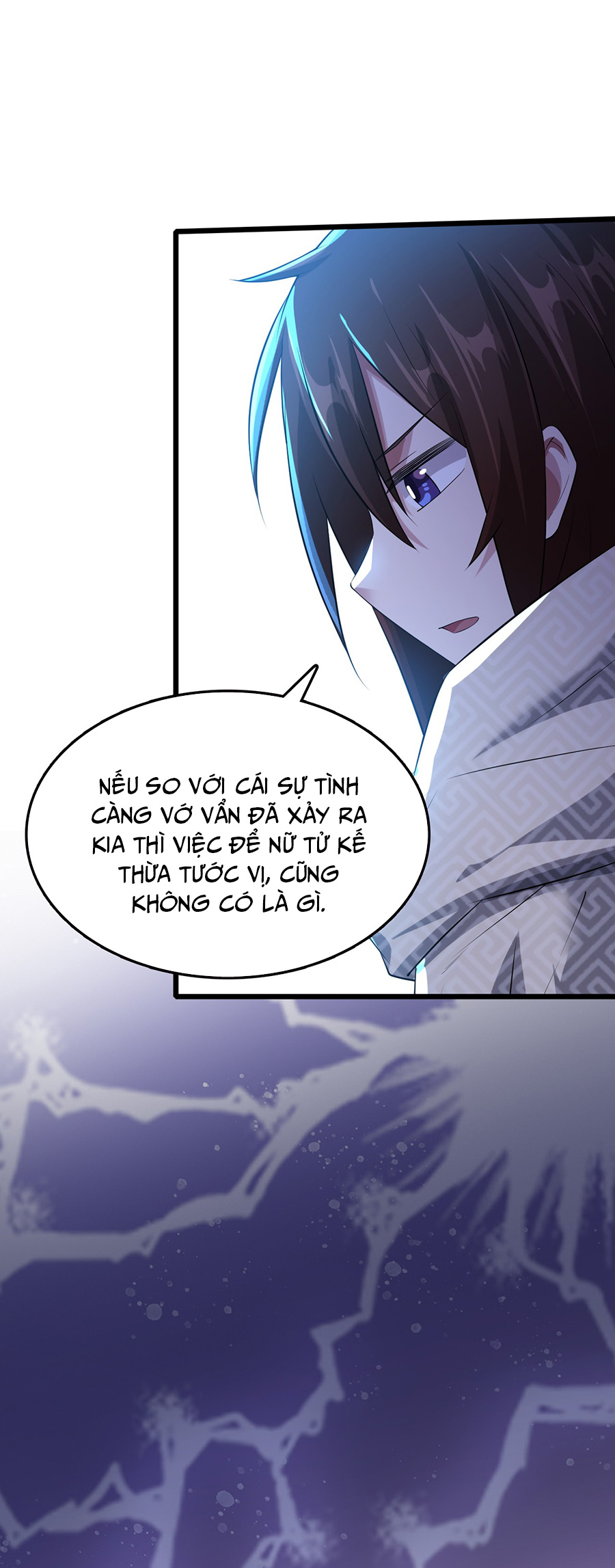 Đại Bảo Kiếm Của Tôi Chapter 47 - Trang 71