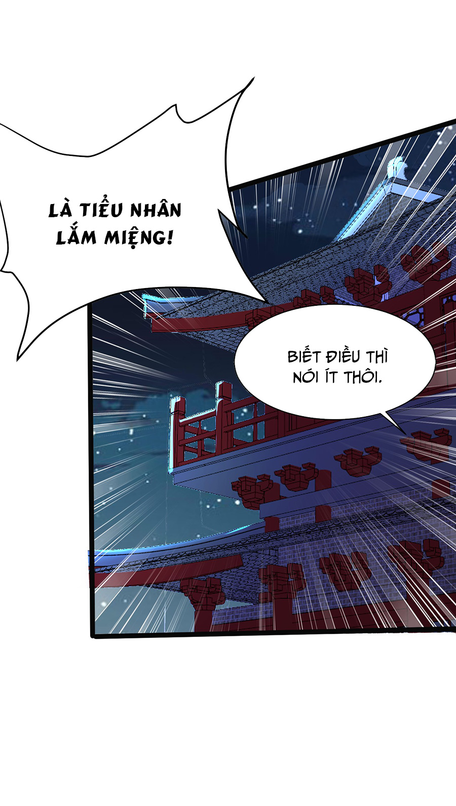 Đại Bảo Kiếm Của Tôi Chapter 30 - Trang 11