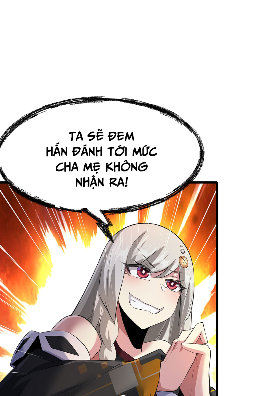 Đại Bảo Kiếm Của Tôi Chapter 45 - Trang 12