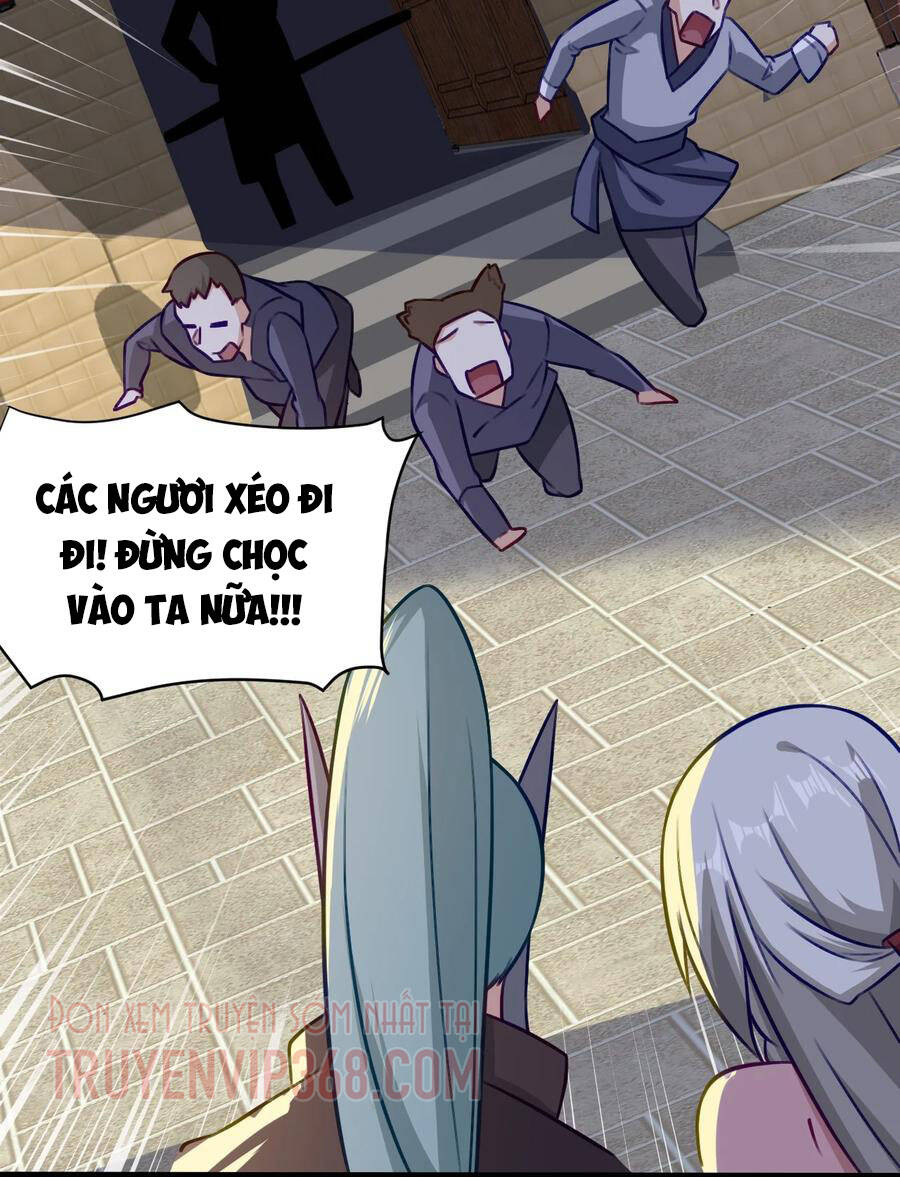 Đại Bảo Kiếm Của Tôi Chapter 48 - Trang 33