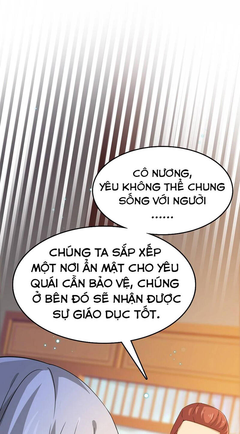 Đại Bảo Kiếm Của Tôi Chapter 62 - Trang 51