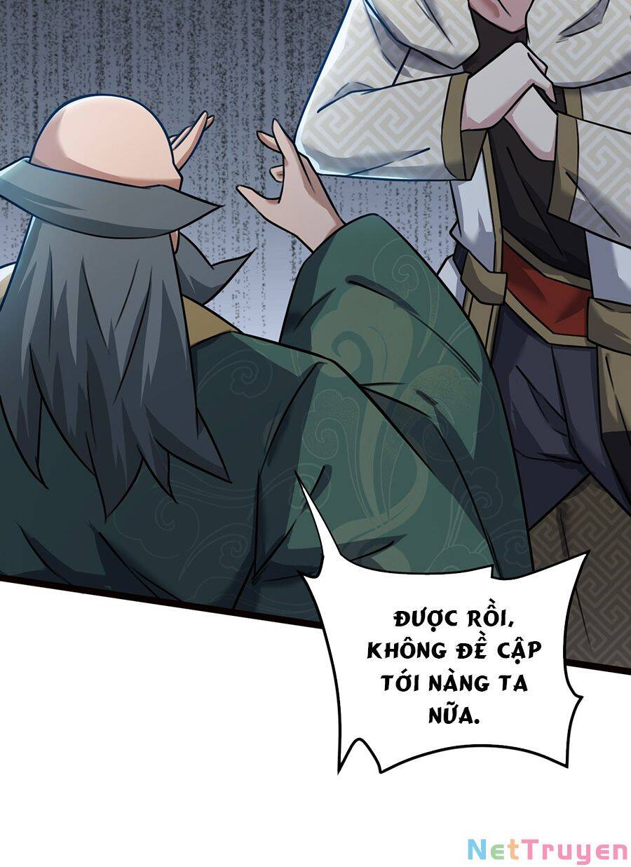 Đại Bảo Kiếm Của Tôi Chapter 42 - Trang 66