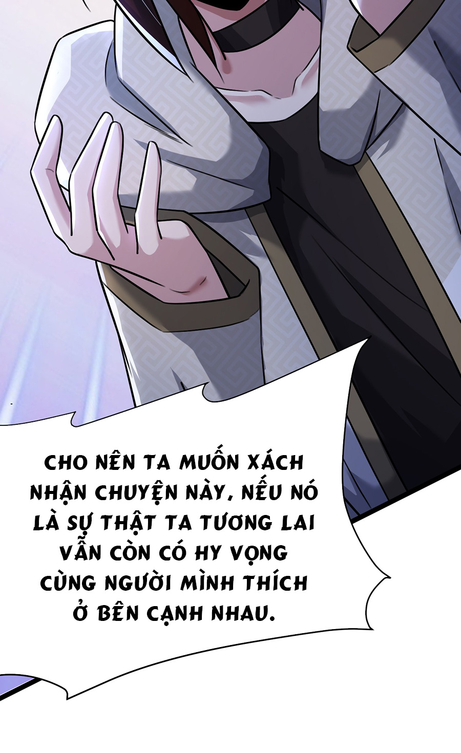 Đại Bảo Kiếm Của Tôi Chapter 46 - Trang 52