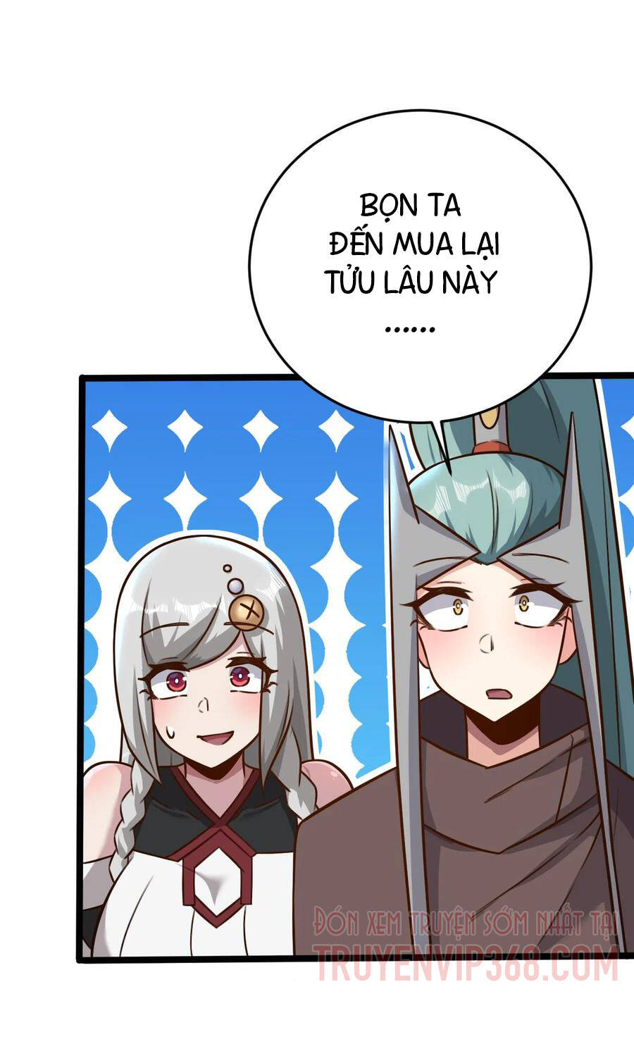 Đại Bảo Kiếm Của Tôi Chapter 48 - Trang 38