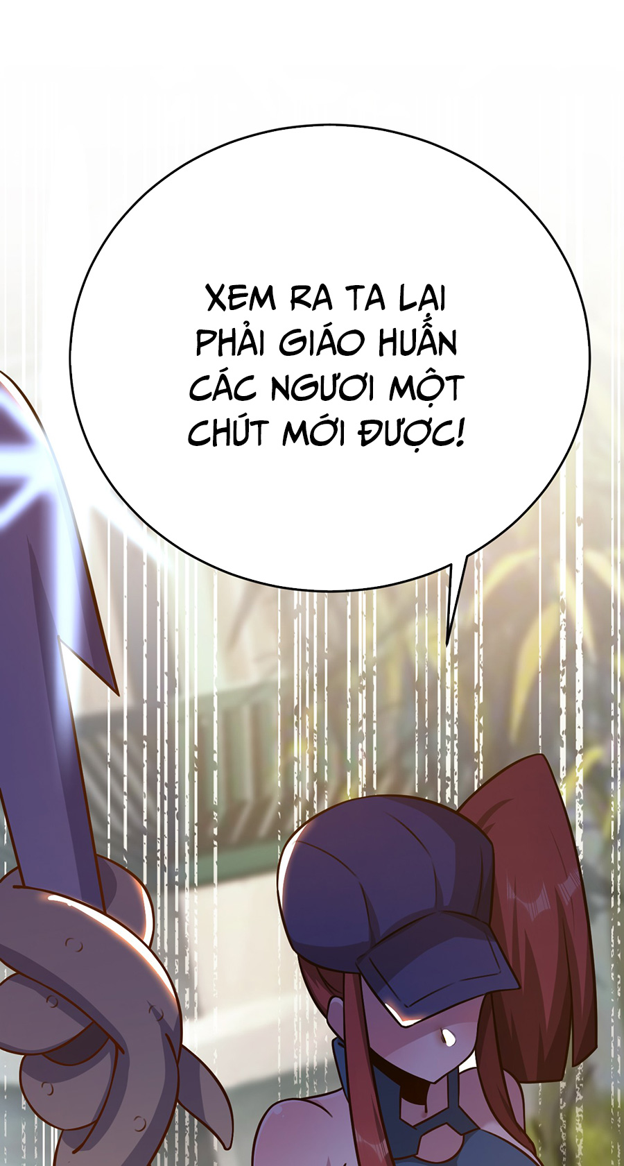 Đại Bảo Kiếm Của Tôi Chapter 49 - Trang 40