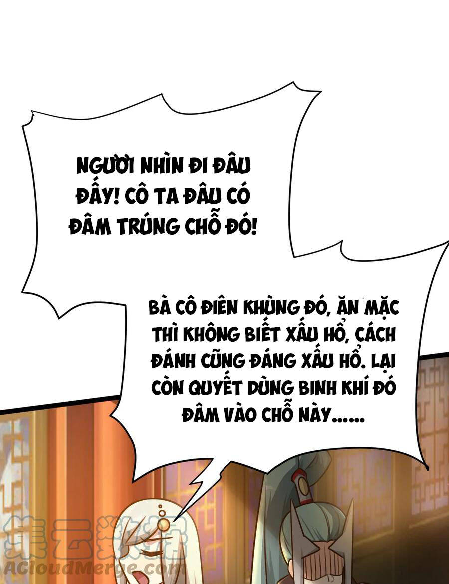 Đại Bảo Kiếm Của Tôi Chapter 48 - Trang 52