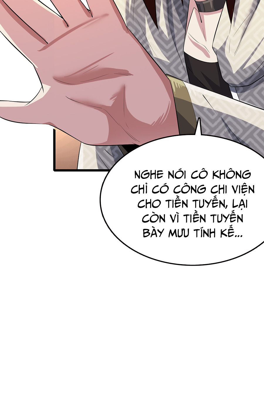 Đại Bảo Kiếm Của Tôi Chapter 47 - Trang 63