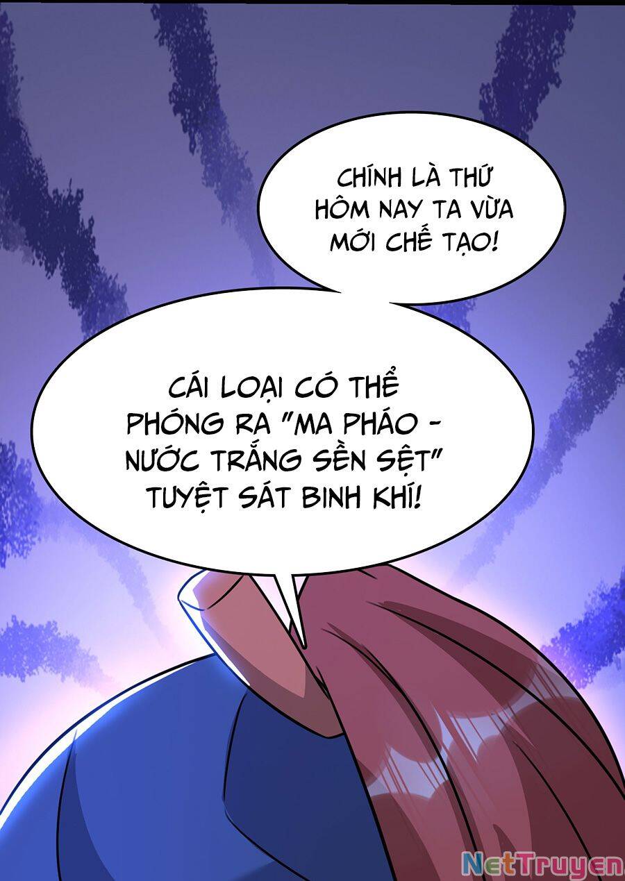 Đại Bảo Kiếm Của Tôi Chapter 57 - Trang 20