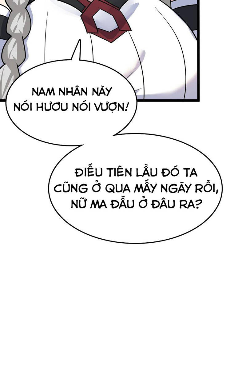 Đại Bảo Kiếm Của Tôi Chapter 63 - Trang 8