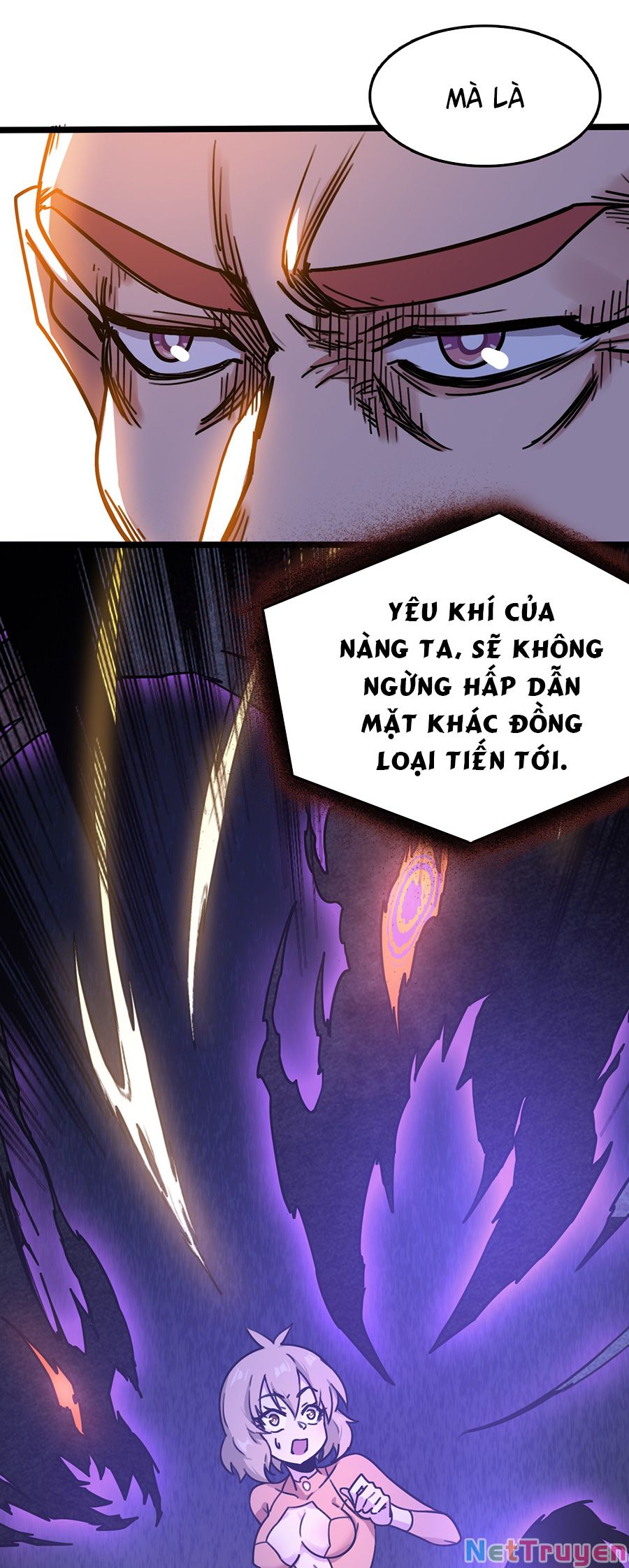 Đại Bảo Kiếm Của Tôi Chapter 61 - Trang 67