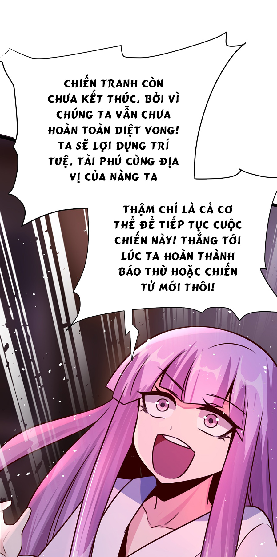 Đại Bảo Kiếm Của Tôi Chapter 40 - Trang 21