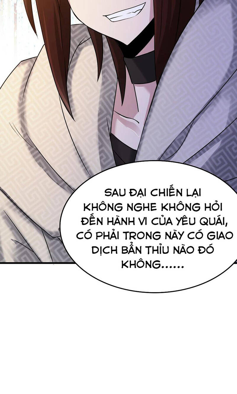 Đại Bảo Kiếm Của Tôi Chapter 62 - Trang 55