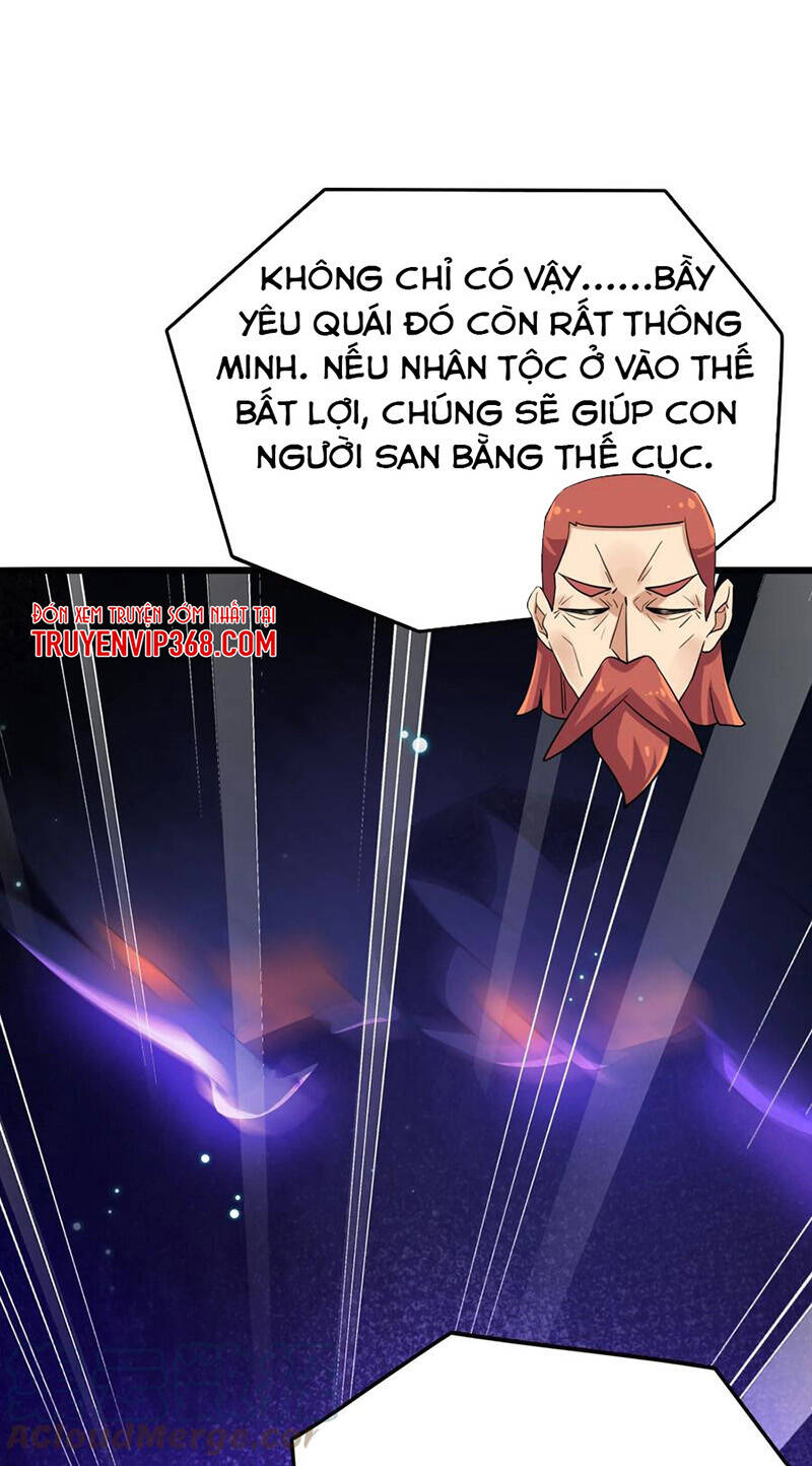 Đại Bảo Kiếm Của Tôi Chapter 62 - Trang 44