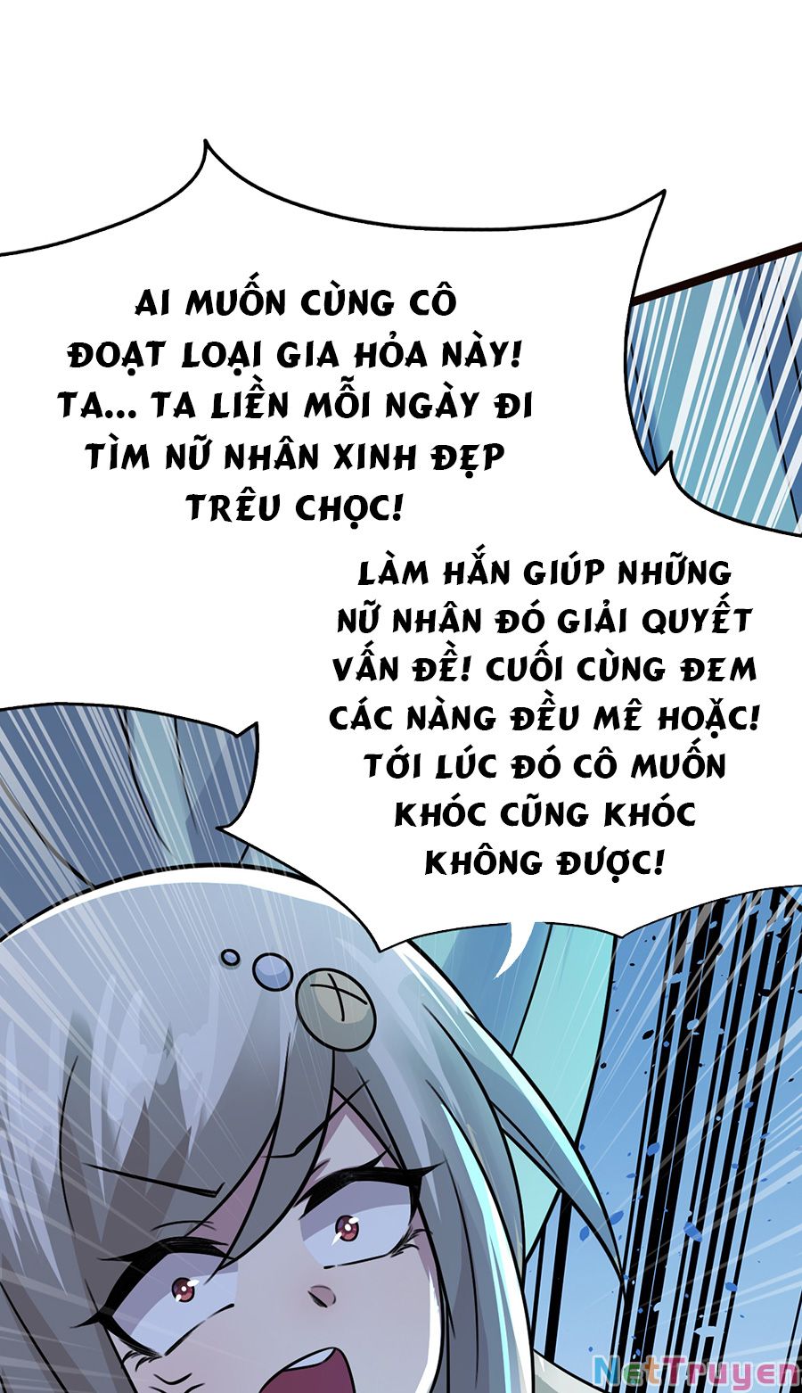 Đại Bảo Kiếm Của Tôi Chapter 51 - Trang 58