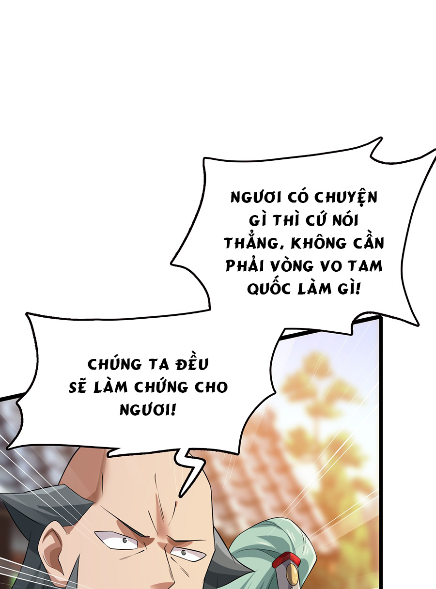 Đại Bảo Kiếm Của Tôi Chapter 36 - Trang 46