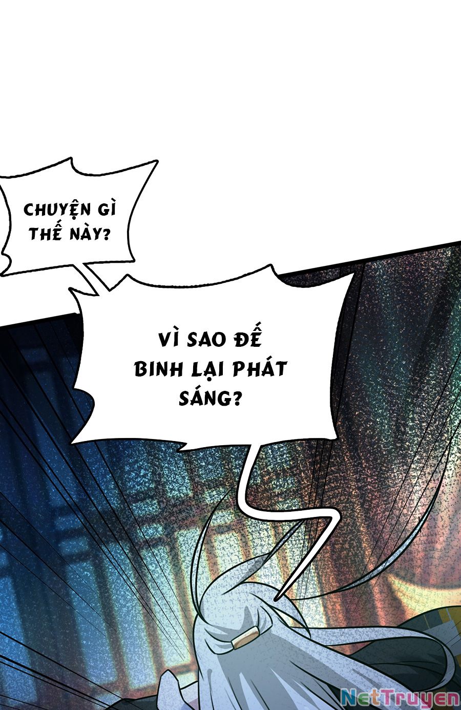 Đại Bảo Kiếm Của Tôi Chapter 56 - Trang 7