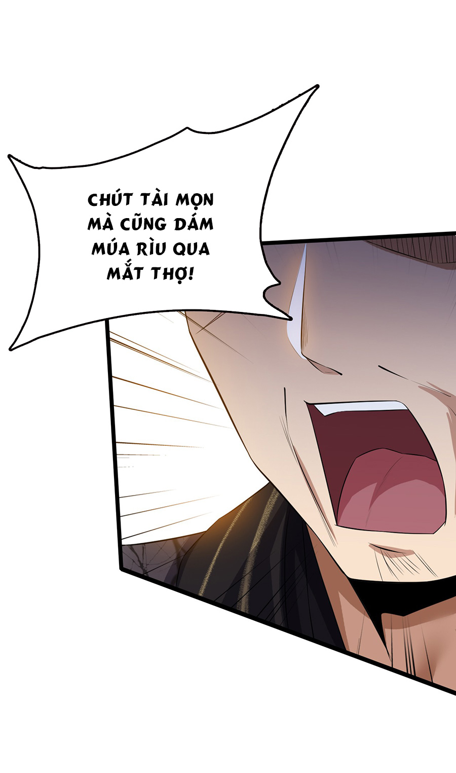 Đại Bảo Kiếm Của Tôi Chapter 34 - Trang 2