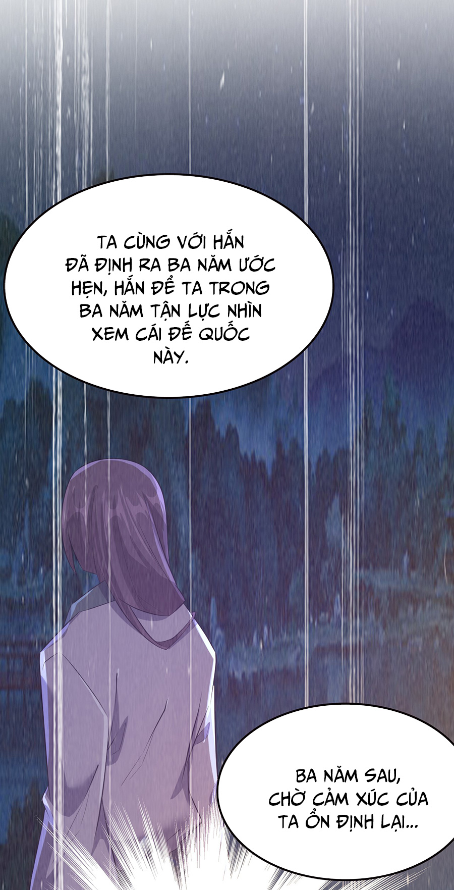 Đại Bảo Kiếm Của Tôi Chapter 31 - Trang 37