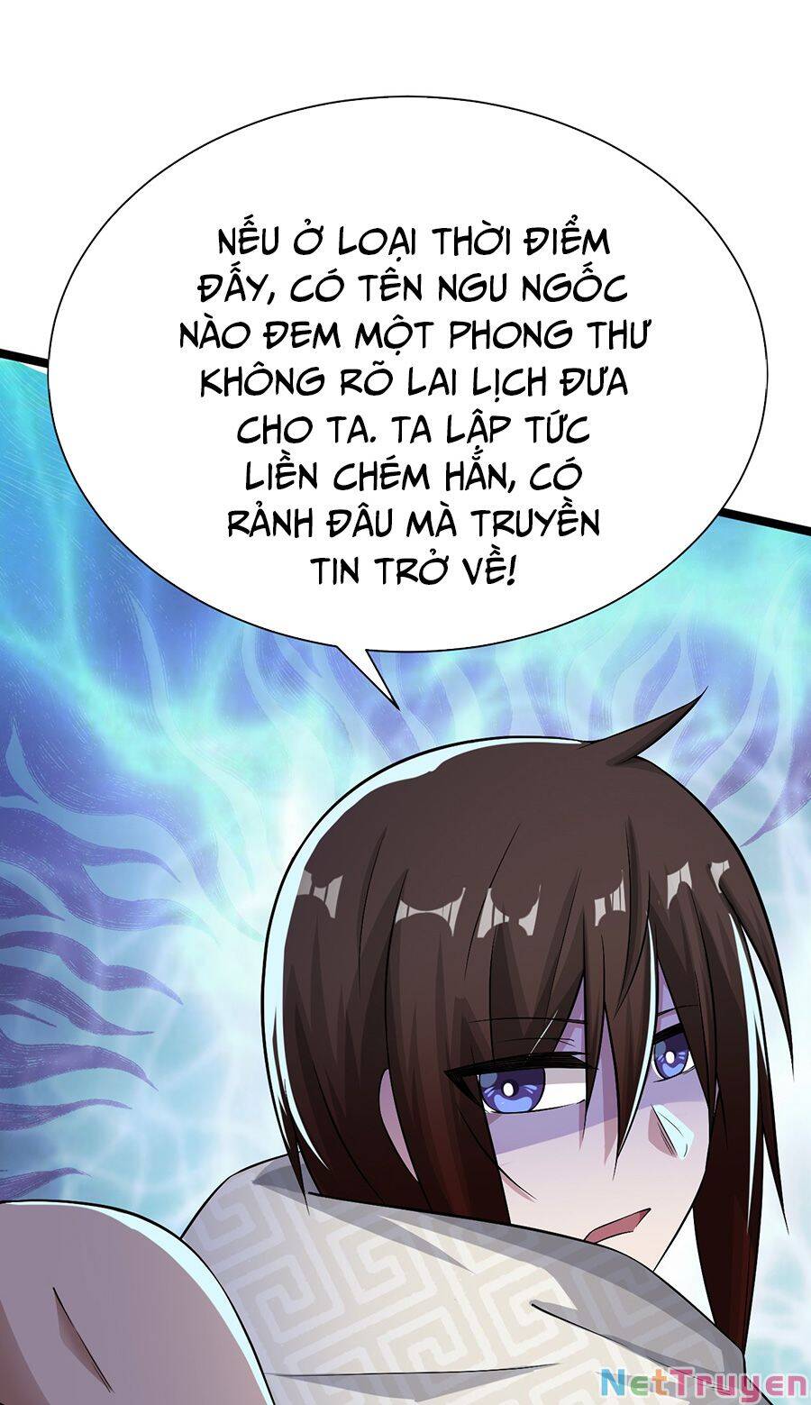 Đại Bảo Kiếm Của Tôi Chapter 42 - Trang 76