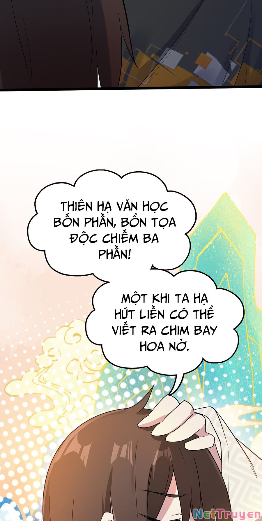 Đại Bảo Kiếm Của Tôi Chapter 60 - Trang 26