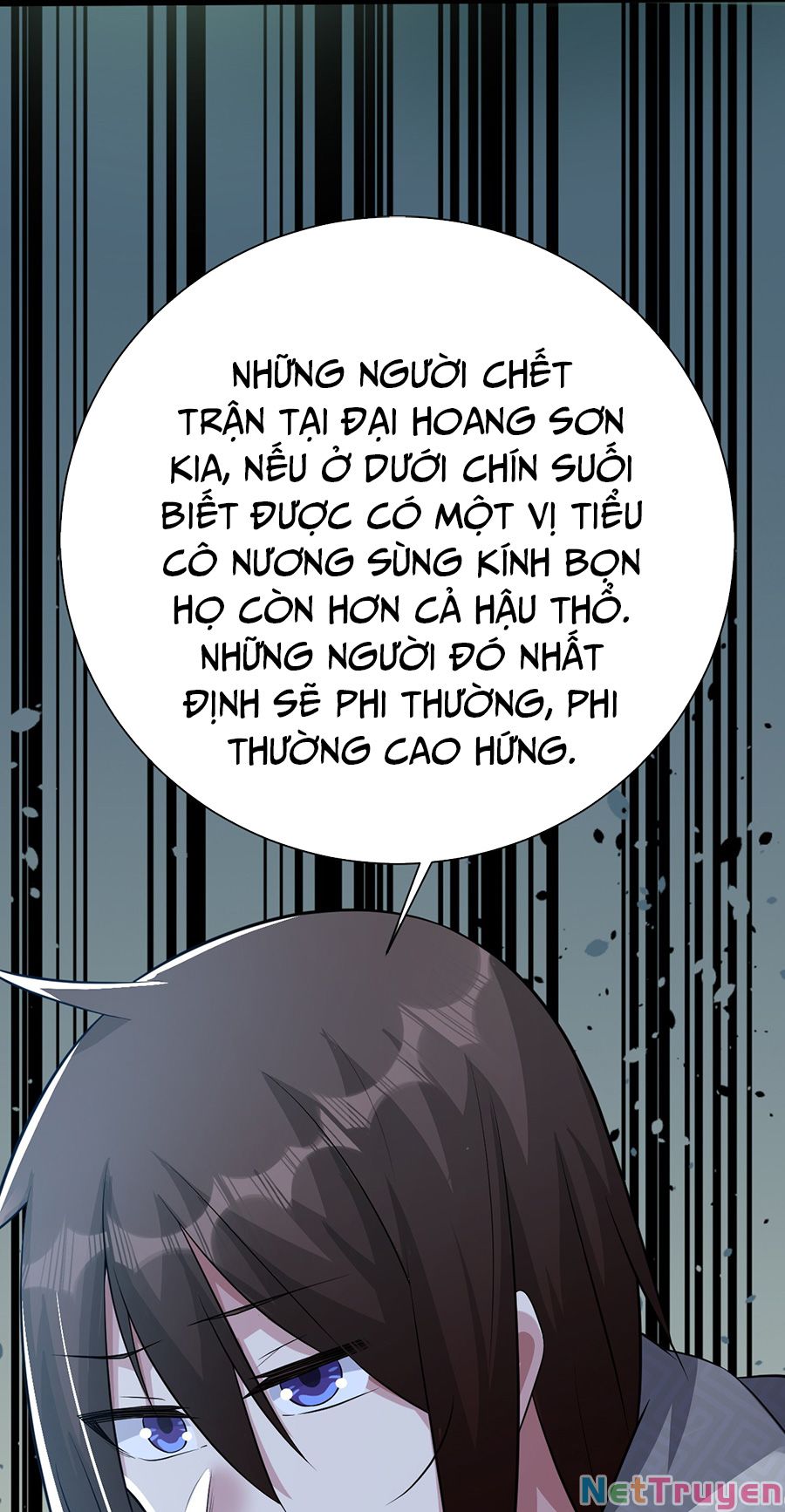 Đại Bảo Kiếm Của Tôi Chapter 50 - Trang 67