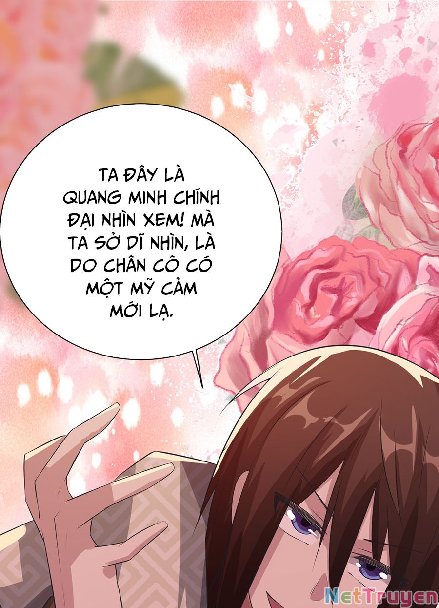 Đại Bảo Kiếm Của Tôi Chapter 50 - Trang 16