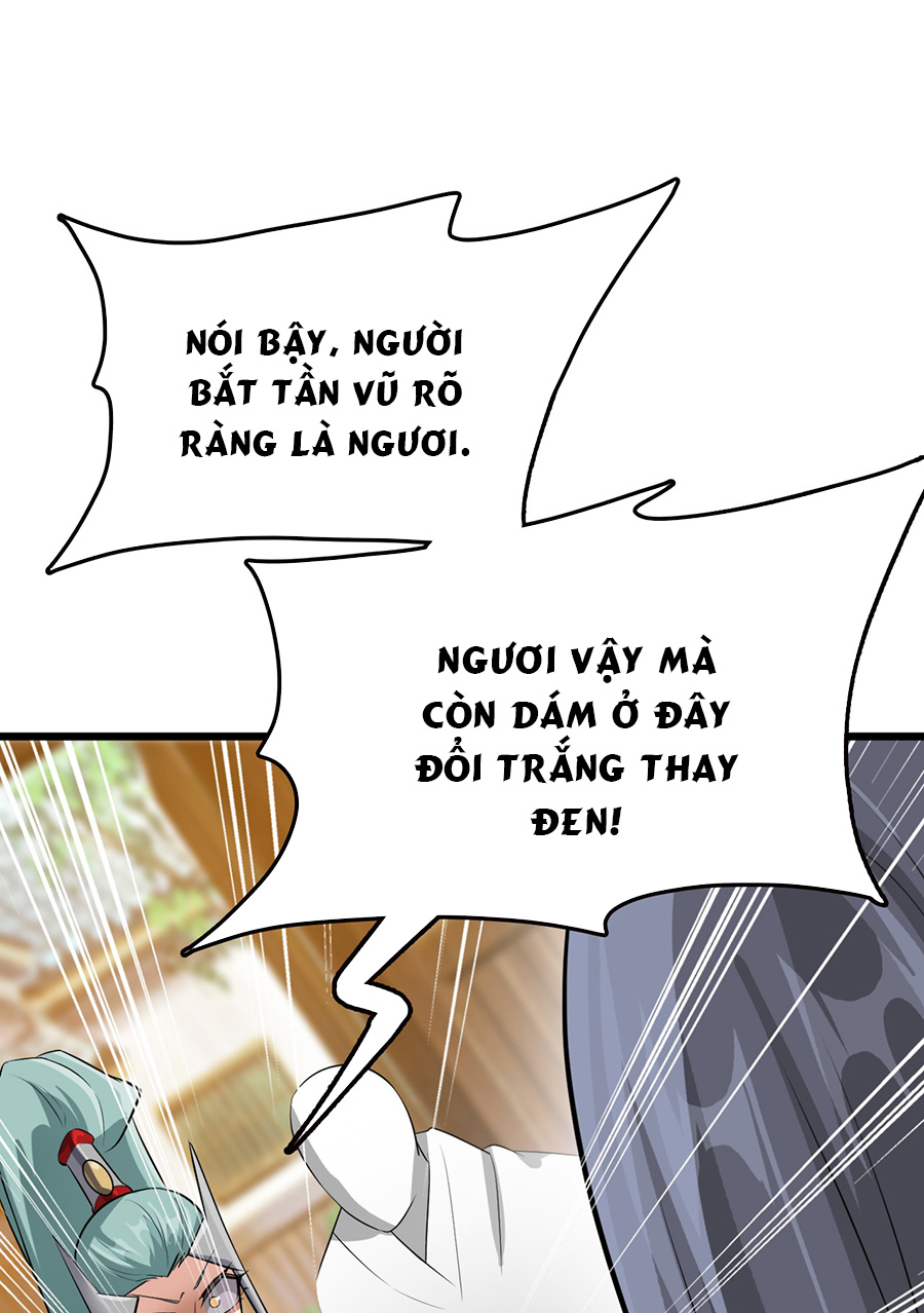 Đại Bảo Kiếm Của Tôi Chapter 36 - Trang 59