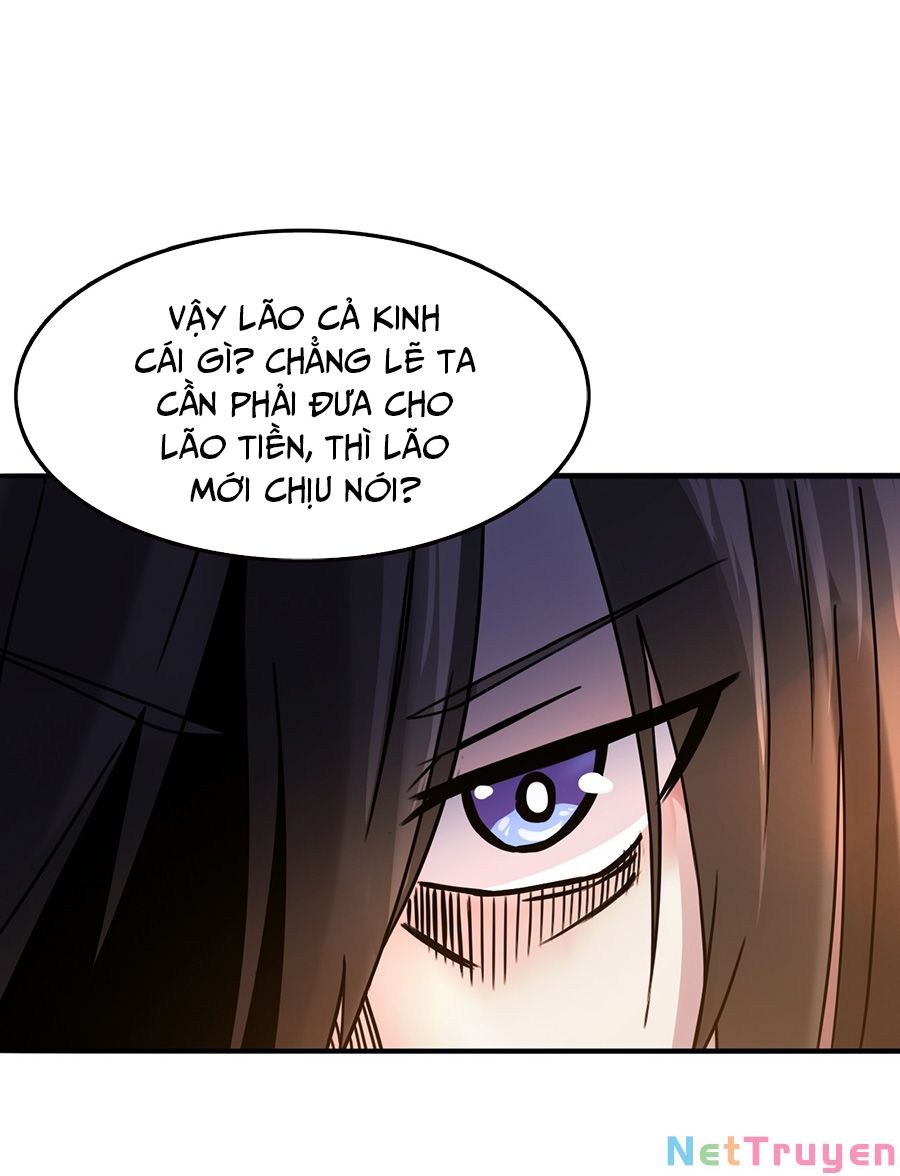 Đại Bảo Kiếm Của Tôi Chapter 61 - Trang 11