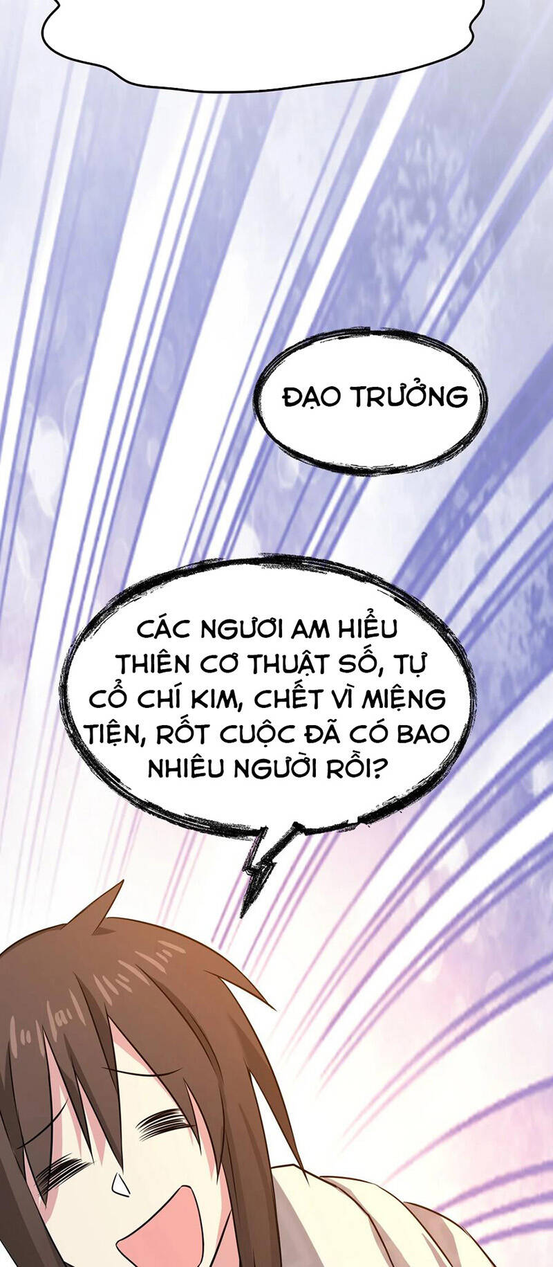 Đại Bảo Kiếm Của Tôi Chapter 62 - Trang 36