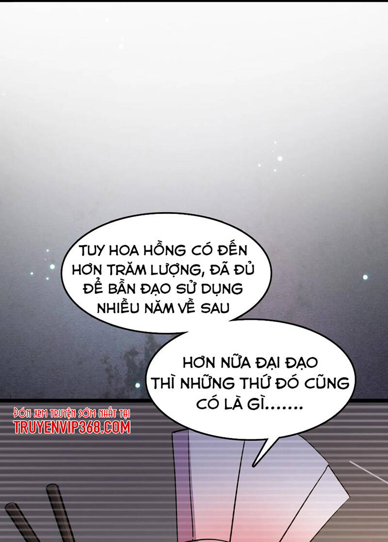 Đại Bảo Kiếm Của Tôi Chapter 63 - Trang 19