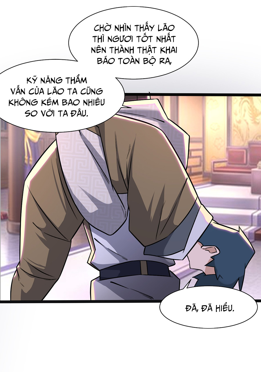 Đại Bảo Kiếm Của Tôi Chapter 30 - Trang 7