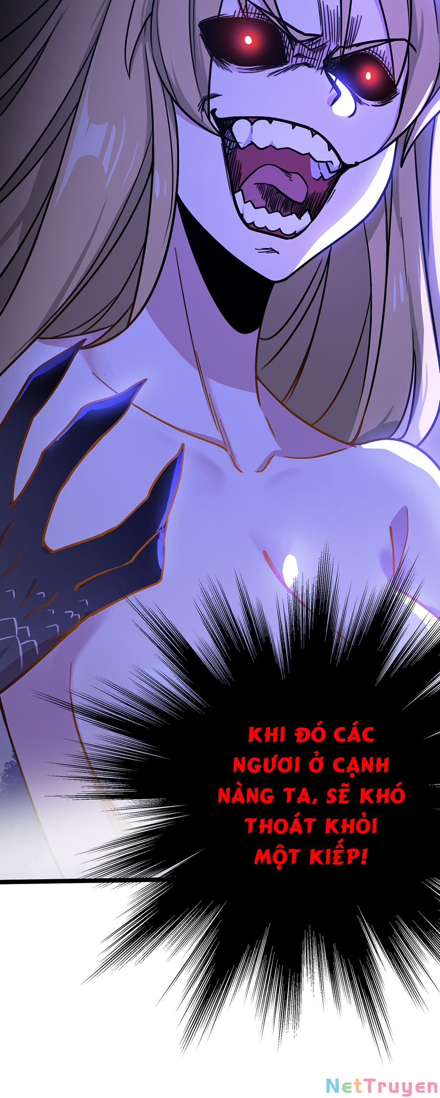 Đại Bảo Kiếm Của Tôi Chapter 61 - Trang 69